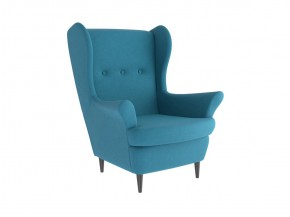 Кресло для отдыха Вало Twist 12 (turquoise) в Пойковском - poikovskii.ok-mebel.com | фото