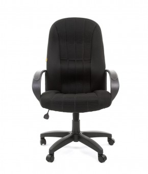 Кресло для руководителя  CHAIRMAN 685 TW (ткань TW 11 черная) в Пойковском - poikovskii.ok-mebel.com | фото 2