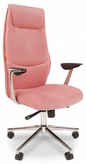 Кресло для руководителя Chairman Home Vista в Пойковском - poikovskii.ok-mebel.com | фото