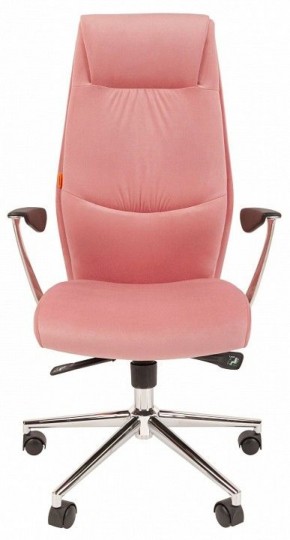 Кресло для руководителя Chairman Home Vista в Пойковском - poikovskii.ok-mebel.com | фото 2
