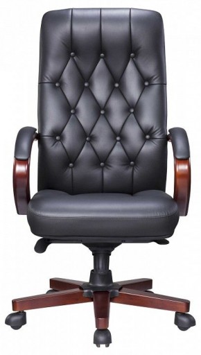 Кресло для руководителя Monaco Wood в Пойковском - poikovskii.ok-mebel.com | фото 2