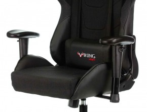 Кресло игровое Бюрократ VIKING 4 AERO BLACK EDITION в Пойковском - poikovskii.ok-mebel.com | фото 7