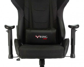 Кресло игровое Бюрократ VIKING 4 AERO BLACK EDITION в Пойковском - poikovskii.ok-mebel.com | фото 9