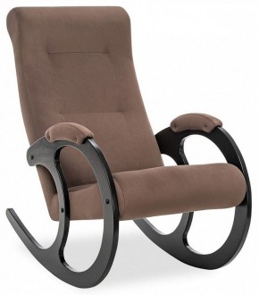 Кресло-качалка Модель 3 в Пойковском - poikovskii.ok-mebel.com | фото 1