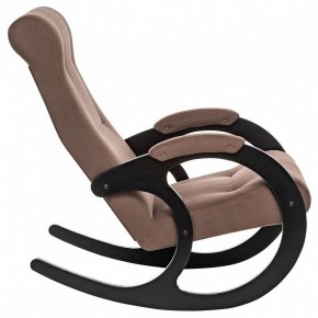 Кресло-качалка Модель 3 в Пойковском - poikovskii.ok-mebel.com | фото 3