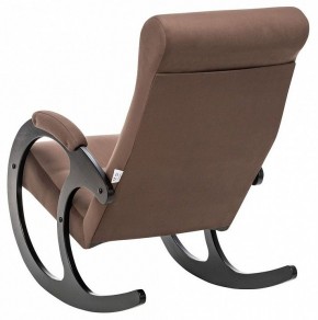 Кресло-качалка Модель 3 в Пойковском - poikovskii.ok-mebel.com | фото 4