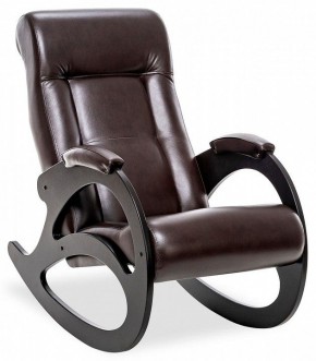 Кресло-качалка Модель 4 в Пойковском - poikovskii.ok-mebel.com | фото 1
