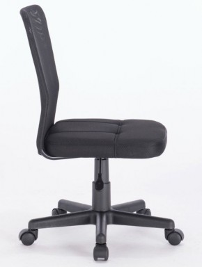 Кресло компактное BRABIX "Smart MG-313" (черное) 531843 в Пойковском - poikovskii.ok-mebel.com | фото 3