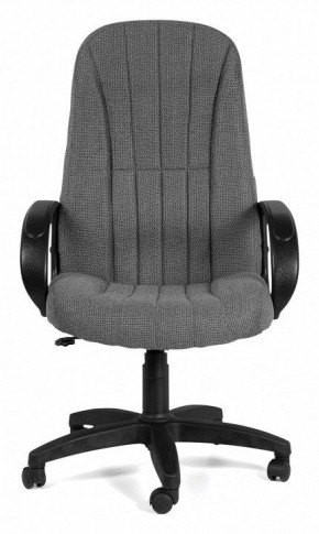 Кресло компьютерное Chairman 685 серый/черный в Пойковском - poikovskii.ok-mebel.com | фото 2
