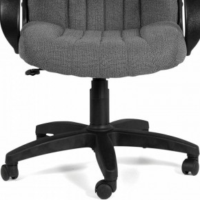 Кресло компьютерное Chairman 685 серый/черный в Пойковском - poikovskii.ok-mebel.com | фото 4