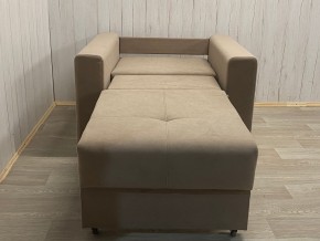 Кресло-кровать Комфорт-7 (700) МД (НПБ) широкий подлкотник в Пойковском - poikovskii.ok-mebel.com | фото 5