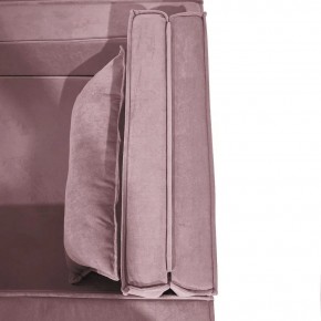 Кресло-кровать Принц КК1-ВР (велюр розовый) в Пойковском - poikovskii.ok-mebel.com | фото 10