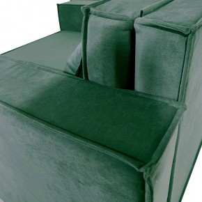 Кресло-кровать Принц КК1-ВЗ (велюр зеленый) в Пойковском - poikovskii.ok-mebel.com | фото 11