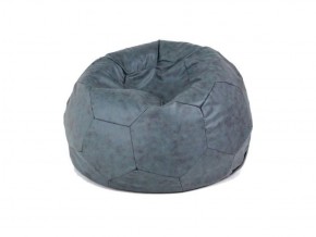 Кресло-мешок Мяч M (Torino Mint) в Пойковском - poikovskii.ok-mebel.com | фото 1
