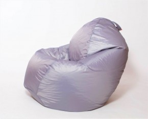 Кресло-мешок Стади (Оксфорд водоотталкивающая ткань) 80*h130 в Пойковском - poikovskii.ok-mebel.com | фото 8