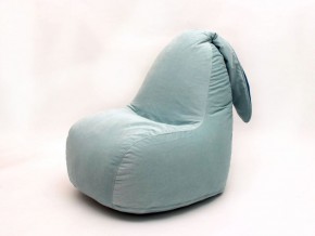 Кресло-мешок Зайка (Длинные уши) в Пойковском - poikovskii.ok-mebel.com | фото 7