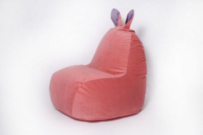 Кресло-мешок Зайка (Короткие уши) в Пойковском - poikovskii.ok-mebel.com | фото 3