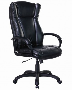 Кресло офисное BRABIX PREMIUM "Boss EX-591" (черное) 532099 в Пойковском - poikovskii.ok-mebel.com | фото