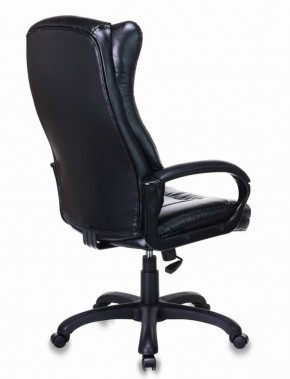 Кресло офисное BRABIX PREMIUM "Boss EX-591" (черное) 532099 в Пойковском - poikovskii.ok-mebel.com | фото 3