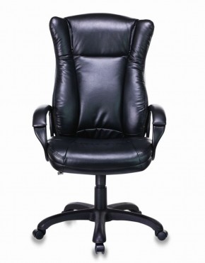 Кресло офисное BRABIX PREMIUM "Boss EX-591" (черное) 532099 в Пойковском - poikovskii.ok-mebel.com | фото 4