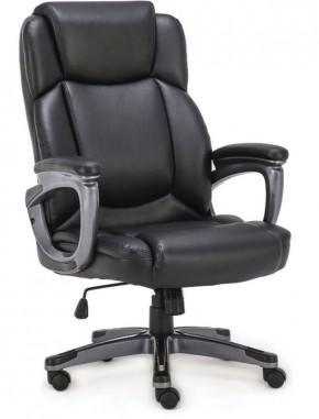 Кресло офисное BRABIX PREMIUM "Favorite EX-577" (черное) 531934 в Пойковском - poikovskii.ok-mebel.com | фото