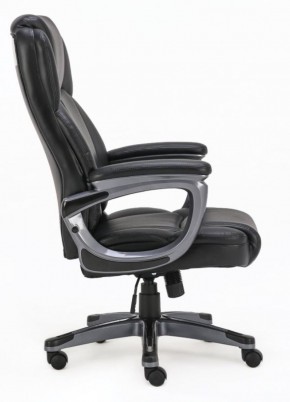 Кресло офисное BRABIX PREMIUM "Favorite EX-577" (черное) 531934 в Пойковском - poikovskii.ok-mebel.com | фото 3