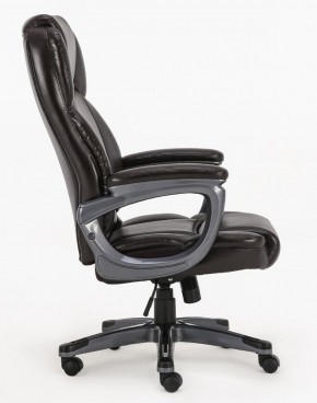 Кресло офисное BRABIX PREMIUM "Favorite EX-577", коричневое, 531936 в Пойковском - poikovskii.ok-mebel.com | фото 2