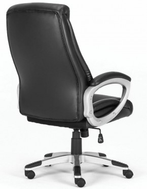 Кресло офисное BRABIX PREMIUM "Grand EX-501" (черное) 531950 в Пойковском - poikovskii.ok-mebel.com | фото 4