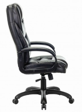 Кресло офисное BRABIX PREMIUM "Nord EX-590" (черное) 532097 в Пойковском - poikovskii.ok-mebel.com | фото 2