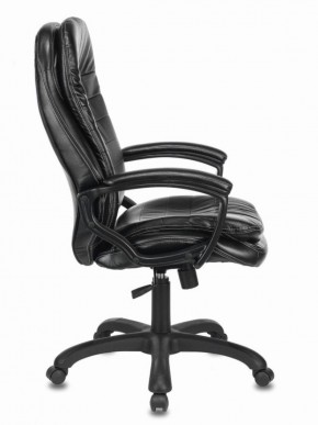 Кресло офисное BRABIX PREMIUM "Omega EX-589" (экокожа, черное) 532094 в Пойковском - poikovskii.ok-mebel.com | фото 2