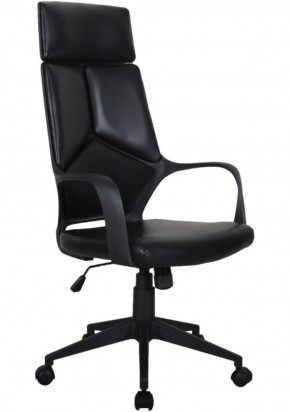 Кресло офисное BRABIX PREMIUM "Prime EX-515" (черное) 531569 в Пойковском - poikovskii.ok-mebel.com | фото