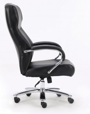 Кресло офисное BRABIX PREMIUM "Total HD-006" (черное) 531933 в Пойковском - poikovskii.ok-mebel.com | фото 3