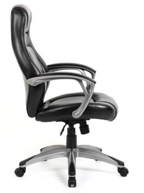 Кресло офисное BRABIX PREMIUM "Turbo EX-569" (черное) 531014 в Пойковском - poikovskii.ok-mebel.com | фото 3