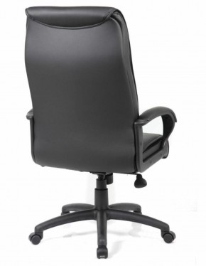 Кресло офисное BRABIX PREMIUM "Work EX-513" (экокожа, черное) 531943 в Пойковском - poikovskii.ok-mebel.com | фото 4