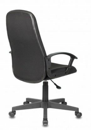Кресло офисное BRABIX "Element EX-289" (черное) 532092 в Пойковском - poikovskii.ok-mebel.com | фото 4