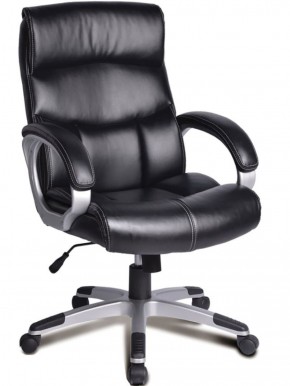 Кресло офисное BRABIX "Impulse EX-505" (черное) 530876 в Пойковском - poikovskii.ok-mebel.com | фото