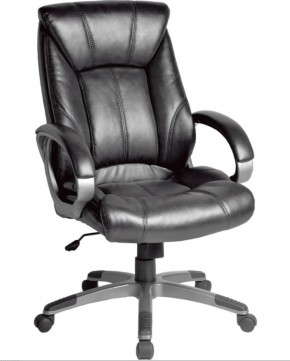 Кресло офисное BRABIX "Maestro EX-506" (черное) 530877 в Пойковском - poikovskii.ok-mebel.com | фото