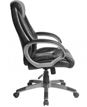 Кресло офисное BRABIX "Maestro EX-506" (черное) 530877 в Пойковском - poikovskii.ok-mebel.com | фото 3
