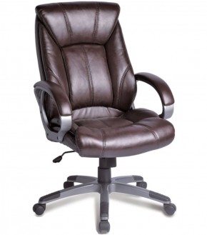 Кресло офисное BRABIX "Maestro EX-506" (коричневое) 530878 в Пойковском - poikovskii.ok-mebel.com | фото