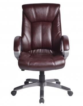 Кресло офисное BRABIX "Maestro EX-506" (коричневое) 530878 в Пойковском - poikovskii.ok-mebel.com | фото 3