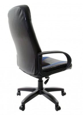 Кресло офисное BRABIX "Strike EX-525", 531380 в Пойковском - poikovskii.ok-mebel.com | фото