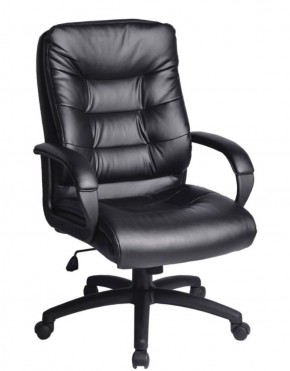 Кресло офисное BRABIX "Supreme EX-503" (черное) 530873 в Пойковском - poikovskii.ok-mebel.com | фото 1