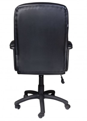 Кресло офисное BRABIX "Supreme EX-503" (черное) 530873 в Пойковском - poikovskii.ok-mebel.com | фото 4