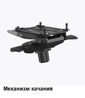 Кресло Samurai L1-1K - TS (Белый) Модель Samurai 0020001 в Пойковском - poikovskii.ok-mebel.com | фото 6