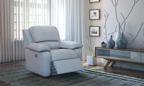 Кресло-трансформер Recliner (Реклайнер) 1 кат. ткани в Пойковском - poikovskii.ok-mebel.com | фото 3