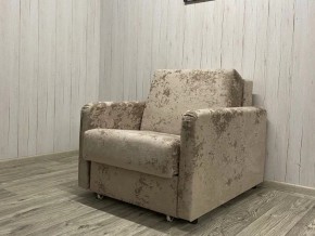 Кресло Уют Аккордеон МД 700 с подлокотниками (НПБ) в Пойковском - poikovskii.ok-mebel.com | фото 5