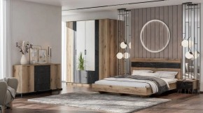 ОМЕГА Кровать 1400 настил ЛДСП (ЦРК.ОМГ.06) в Пойковском - poikovskii.ok-mebel.com | фото 2
