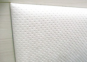 Кровать 1400 без ортопеда "Мария-Луиза 14" в Пойковском - poikovskii.ok-mebel.com | фото 2