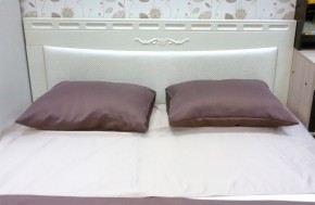 Кровать 1400 без ортопеда "Мария-Луиза 14" в Пойковском - poikovskii.ok-mebel.com | фото 4