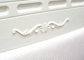 Кровать 1600 + ортопед/без ПМ "Мария-Луиза 16" в Пойковском - poikovskii.ok-mebel.com | фото 2